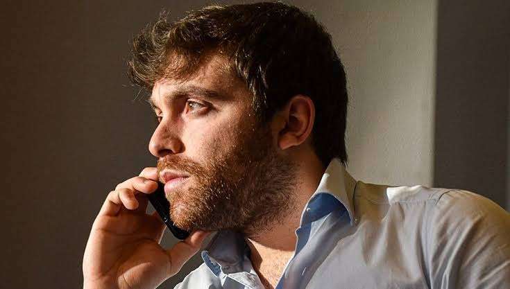 Fabrizio Romano: Players text me and I text them too asking for transfer info. 1