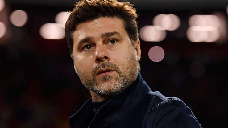 Pochettino calls for patience. 16