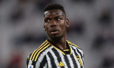 Pogba to undergo scan after new injury. 26