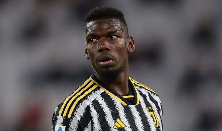 Pogba to undergo scan after new injury. 25