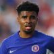 Ian Maatsen in 'contract troubles' with Chelsea. 12