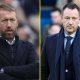 John Terry close to being Al Shabab head coach as Potter declines Lyon approach. 6