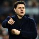 Pochettino: We've to accept, it's a project. 27
