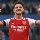 Arsenal deserves to be in the UCL and I feel like anything can happen: Declan Rice. 8