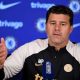 "We are going to spend the next two weeks at the training ground," Pochettino. 6