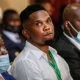 Eto'o under investigation over alleged match fixing. 21
