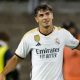 Real Madrid reluctant to let Brahim Diaz represent Morocco in the upcoming Afcon. 17