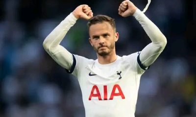 5 most impressive summer signings in the Premier league 2023. 4