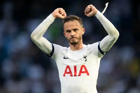 5 most impressive summer signings in the Premier league 2023. 19