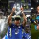 Reece James biography: Family, Career, Style of play and Net worth 2023. 27