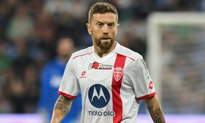 Papu Gomez receives a two year anti-doping ban. 11