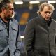 "We don't want the incompetence that reigns at Chelsea in Strasbourg," Strasbourg supporters. 24
