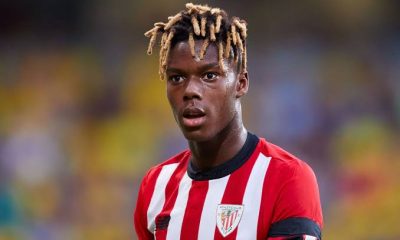 Who is Nico Williams? Bio: Family, early childhood, Career, style of play, Net worth 2023. 4