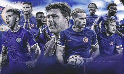 Chelsea daily briefing: Chalobah expected to leave, James is back, Gallagher and Silva contract situation. 11