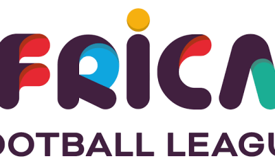 African Football League 2023/24 season first edition. 14