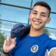 From Santos to Chelsea. Who is Deivid Washington? Biography, career and net worth. 14