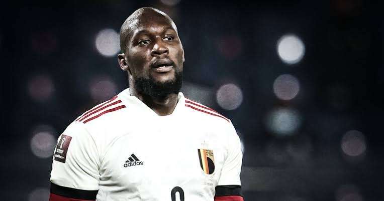 Inter's Curva Nord releases a statement vowing to 'mistreat' Lukaku when Inter host Roma. 13