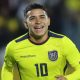 Who is Kendry Paez? The untold biography of the Ecuadorian wonder kid signed by Chelsea. 9