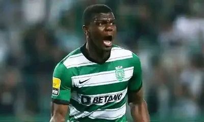 Chelsea have identified 19yrs old Ivorian defender as Thiago Silva replacement. 3