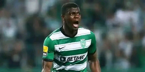 Chelsea have identified 19yrs old Ivorian defender as Thiago Silva replacement. 1