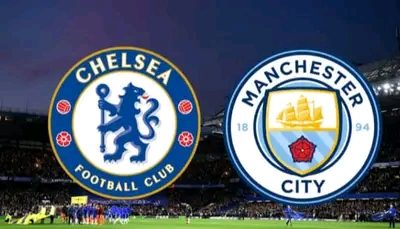 Chelsea vs Manchester City: Match Preview,line-ups and predictions. 17