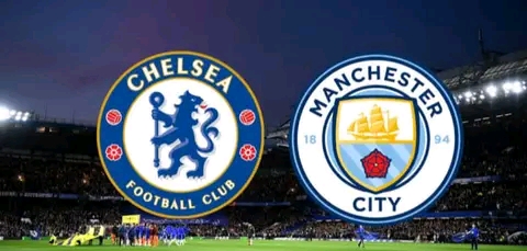 Chelsea vs Manchester City: Match Preview,line-ups and predictions. 16