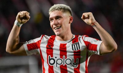 Sunderland resurrects interests for Benjamin Rollheiser. 11