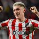 Sunderland resurrects interests for Benjamin Rollheiser. 12