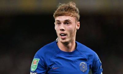 Who is Cole Palmer? Childhood story, career build up, family and Net worth. 20