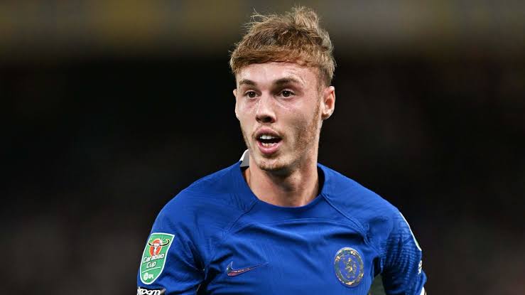Who is Cole Palmer? Childhood story, career build up, family and Net worth. 19