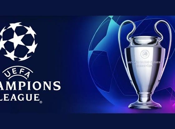 UEFA Champions league last 16 draw. 1