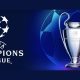 UEFA Champions league last 16 draw. 26