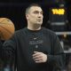 why now:golden state assistant coach was found dead... 3