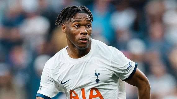 Who is Destiny Udogie? Age, Nationality, Playing style and more. 7