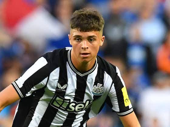Who is Lewis Miley? Player profile, childhood life, career build up and lifestyle. 5