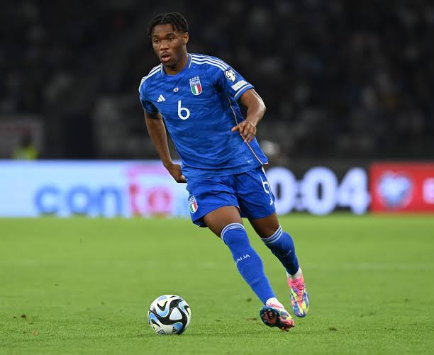 Who is Destiny Udogie? Age, Nationality, Playing style and more. 6