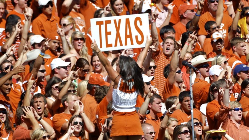 Former Texas Longhorns defensive end has been suspended by the NFL... 2