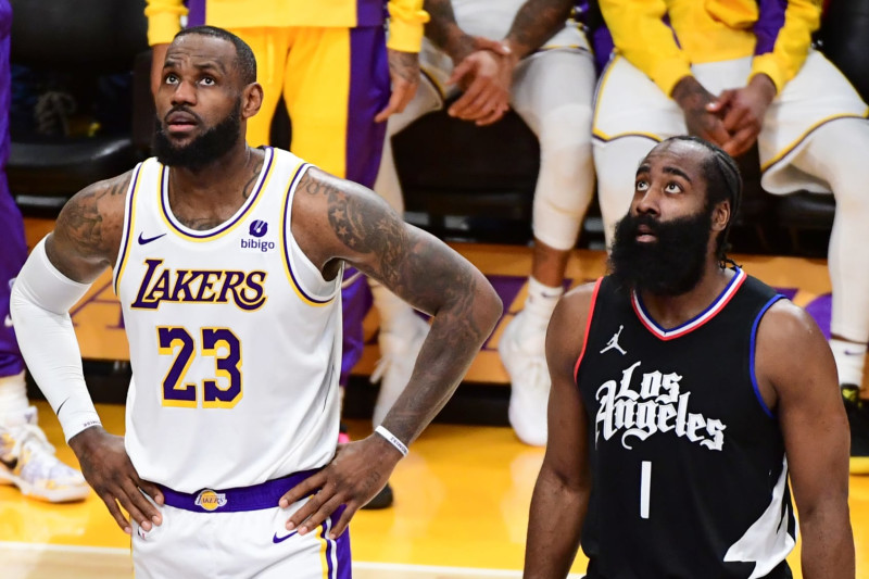 10 NBA Free Agency Storylines We Already See Coming