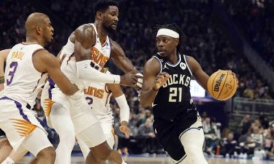 Bucks, Celtics come out of All-Star break on fire, Lakers take a step back