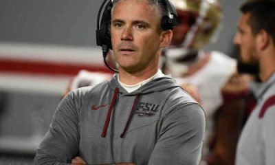 Noles News: Transfer portal giveth, FSU Transfer Targets and Signing Comfirmed 4