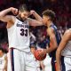 Gonzaga beats Saint Mary's for eighth straight win, is peaking at right time 3