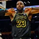 LeBron James on the cusp of 40,000 points: 40 stats about latest milestone for NBA's all-time leading scorer