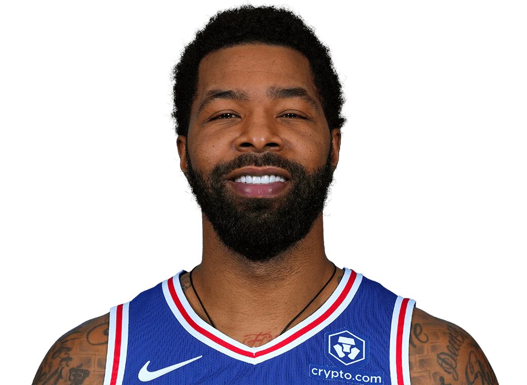 New Deal: Cleveland Sign a forward on a 10-day deal with the option To Extend 1