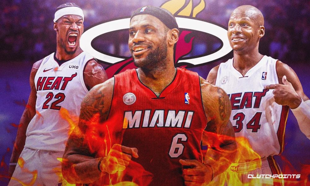 New Signing: Miami Heat Comfirmed the Signing of Talented Player After Yesterdays Lost 16