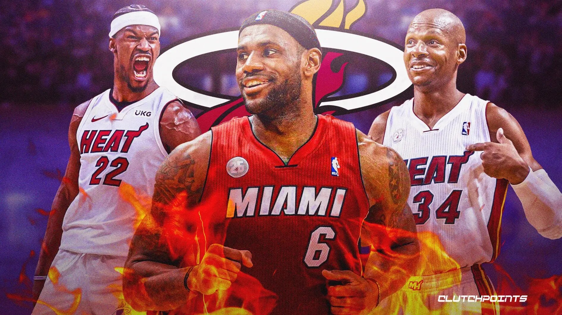 New Signing: Miami Heat Comfirmed the Signing of Talented Player After Yesterdays Lost 11