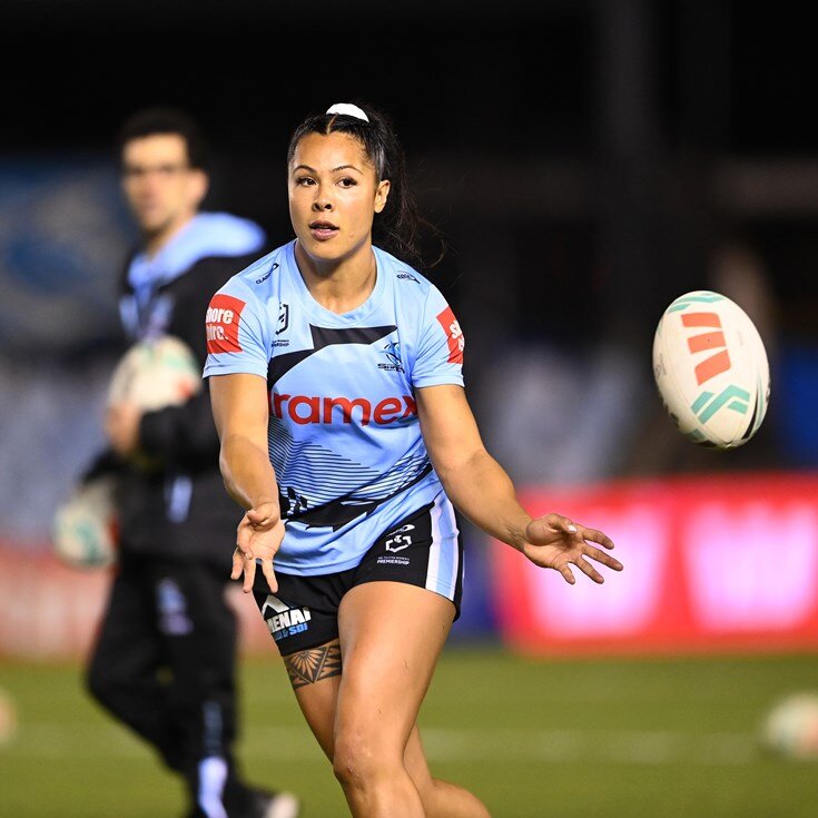 Breaking News: Wests Tigers Confirmed the signings of Three New NRLW 2