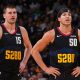 On March 18, the reigning NBA champions were supposed to visit the White House.