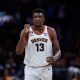 Why former Nugget Thomas Bryant got kicked out of his own championship ring celebration
