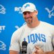 good signing : Detroit Lions complete the Trade of Cornerback from...... 30
