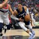 Russell Westbrook exits Clippers' victory with fractured left hand